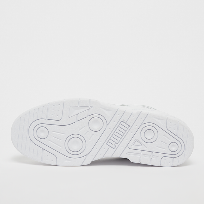 PUMA Slipstream branco 15854 4