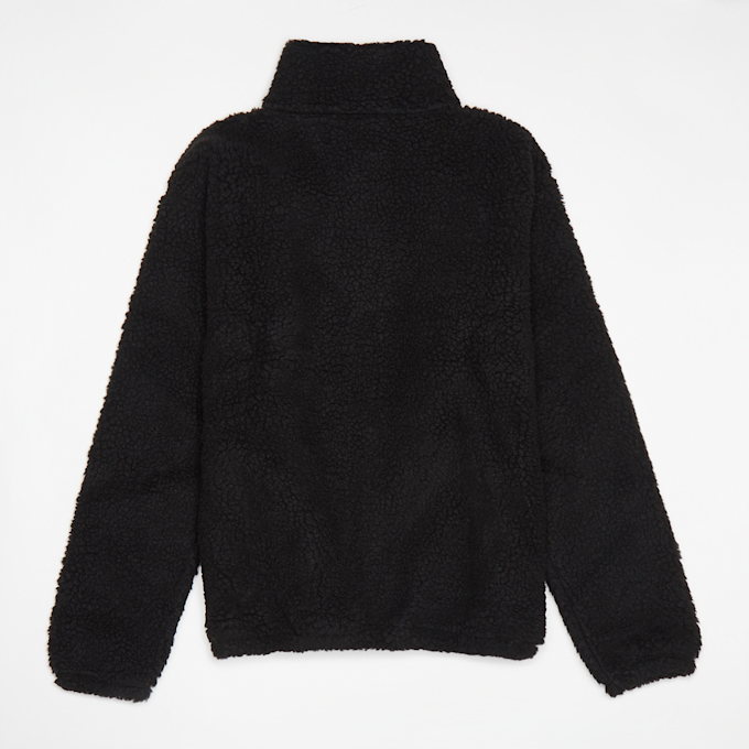 Champion Full Zip Top schwarz 15896 2