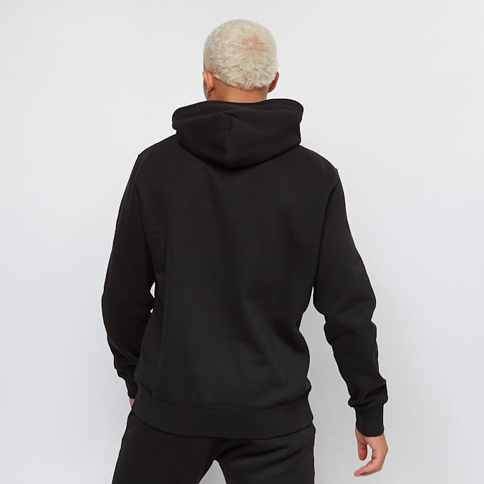 Champion Rochester MLB Los Angeles Dodgers Hooded Sweatshirt zwart 15914 2