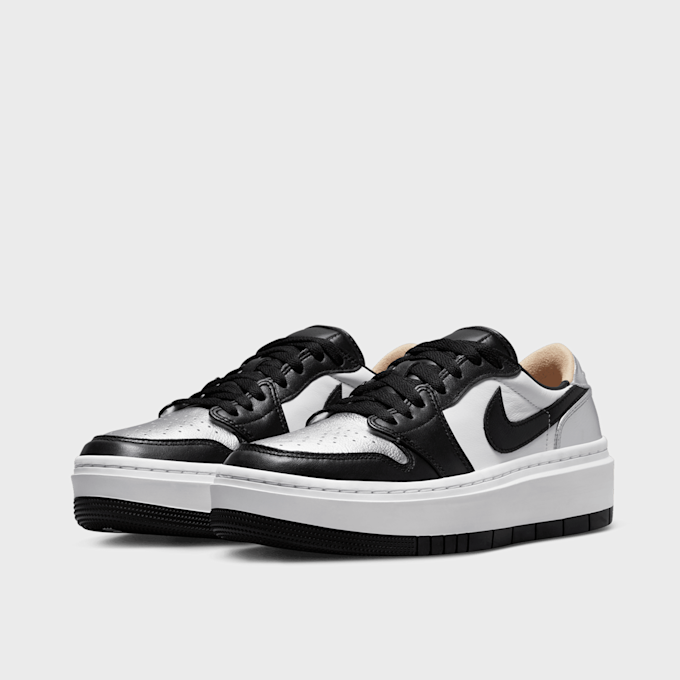 Jordan WMNS Air Jordan 1 Elevate Low SE silber 15928 4