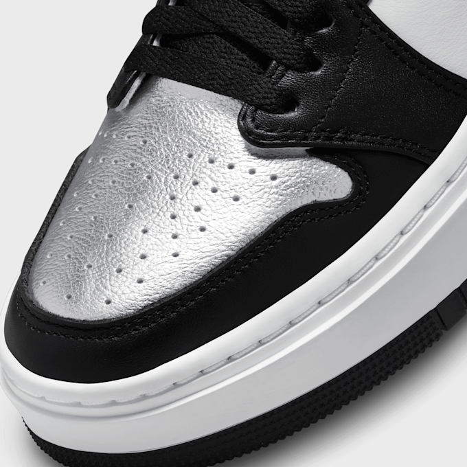 Jordan WMNS Air Jordan 1 Elevate Low SE silber 15928 7