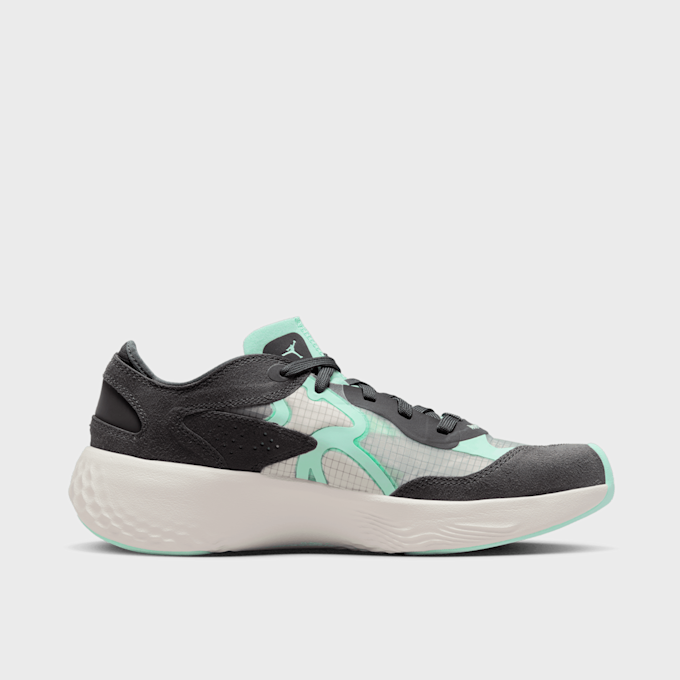 Jordan Wmns Delta 3 Low szary 15935 2