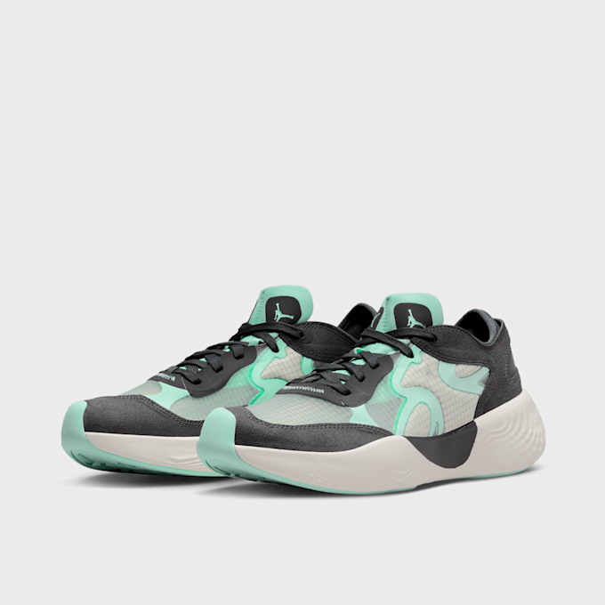 Jordan Wmns Delta 3 Low szary 15935 4