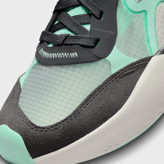 Jordan Wmns Delta 3 Low szary 15935 7