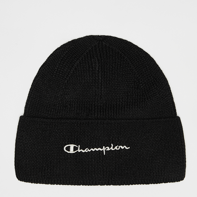 Champion Rochester Eco Future schwarz 15946 1