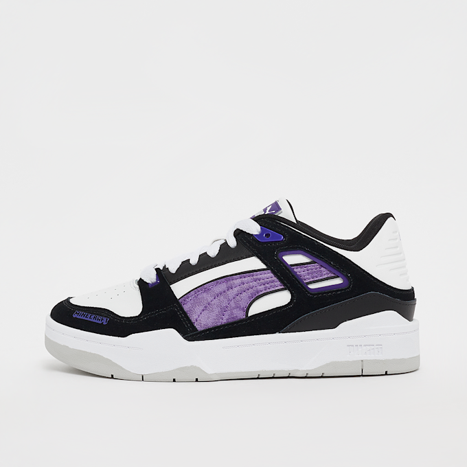 PUMA Slipstream (GS) noir 15969 1