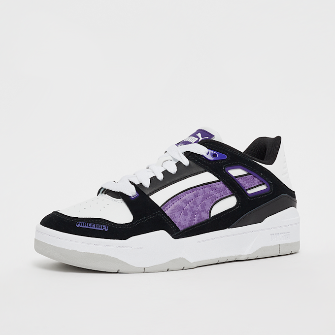 PUMA Slipstream (GS) noir 15969 2