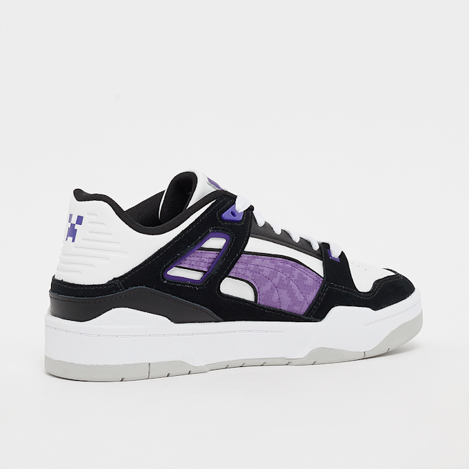 PUMA Slipstream (GS) noir 15969 3