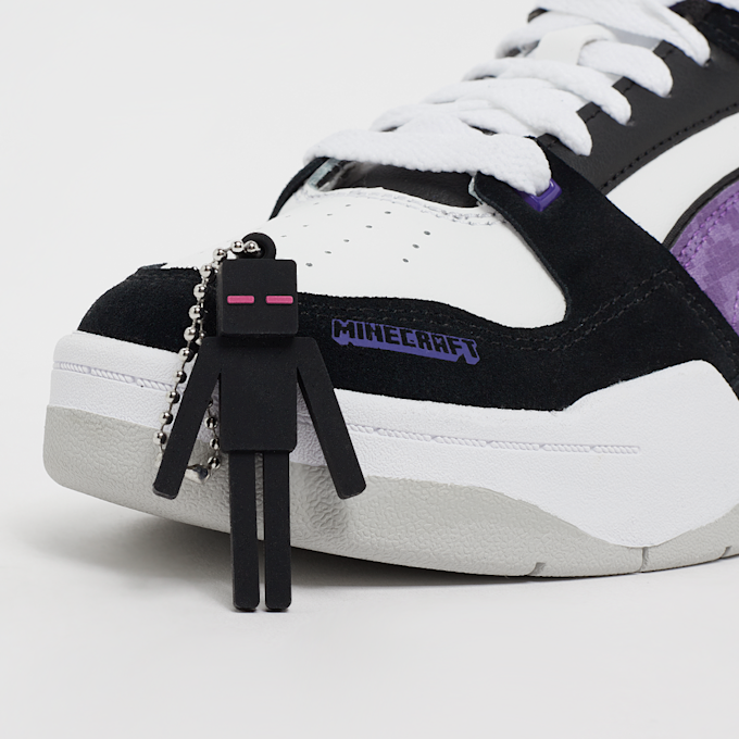 PUMA Slipstream (GS) noir 15969 6