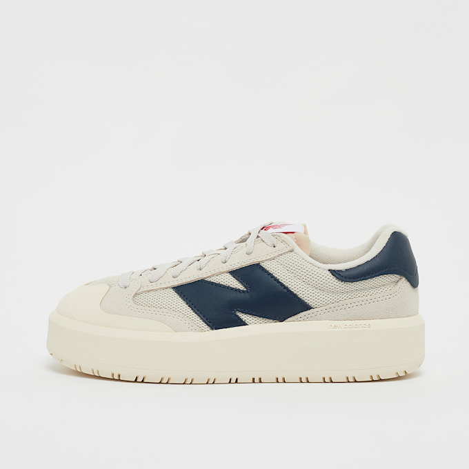 New Balance CT302 weiß 15976 1