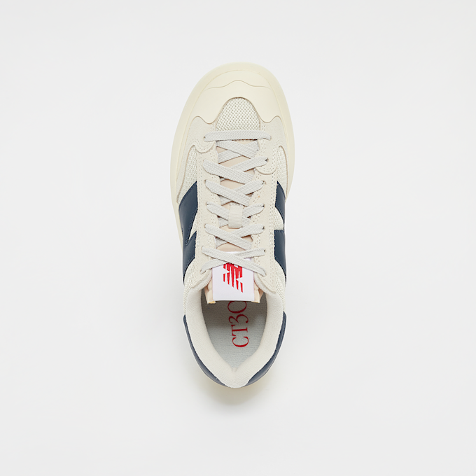 New Balance CT302 weiß 15976 5
