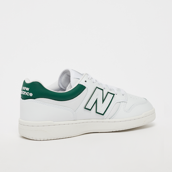 New Balance 480 weiß 15985 3