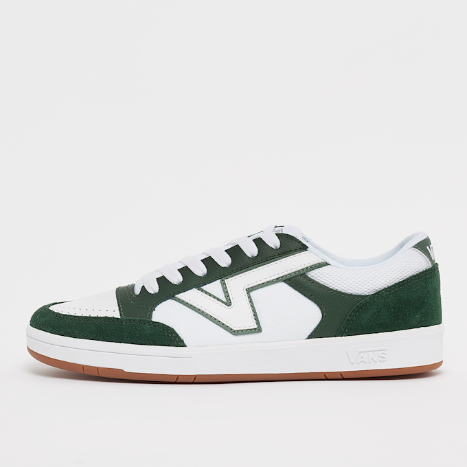 Vans UA Lowland CC grün 16025 1
