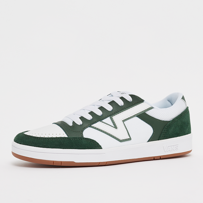Vans UA Lowland CC grün 16025 2