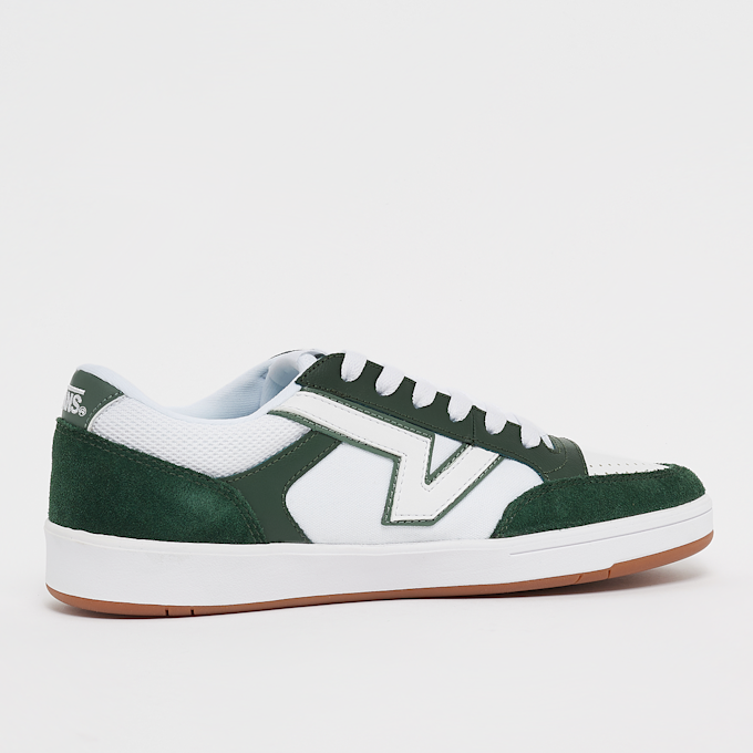 Vans UA Lowland CC grün 16025 3