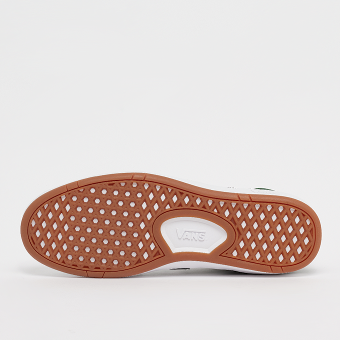 Vans UA Lowland CC grün 16025 4