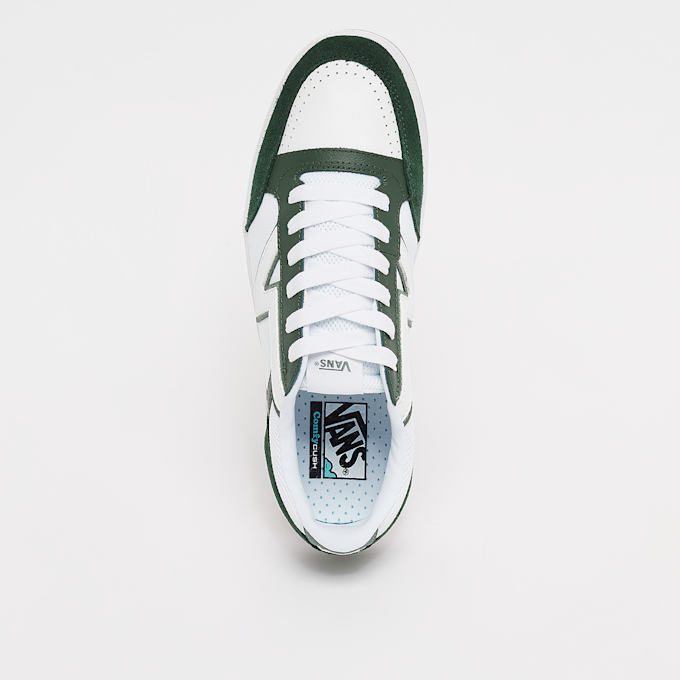 Vans UA Lowland CC grün 16025 5