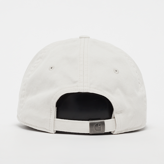 Carhartt WIP Madison Logo Cap bianco 16082 2
