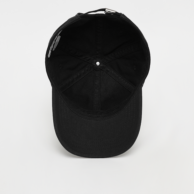 Carhartt WIP Madison Logo Cap schwarz 16087 3