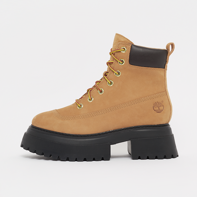 Timberland Sky 6In LaceUp beige 16134 1