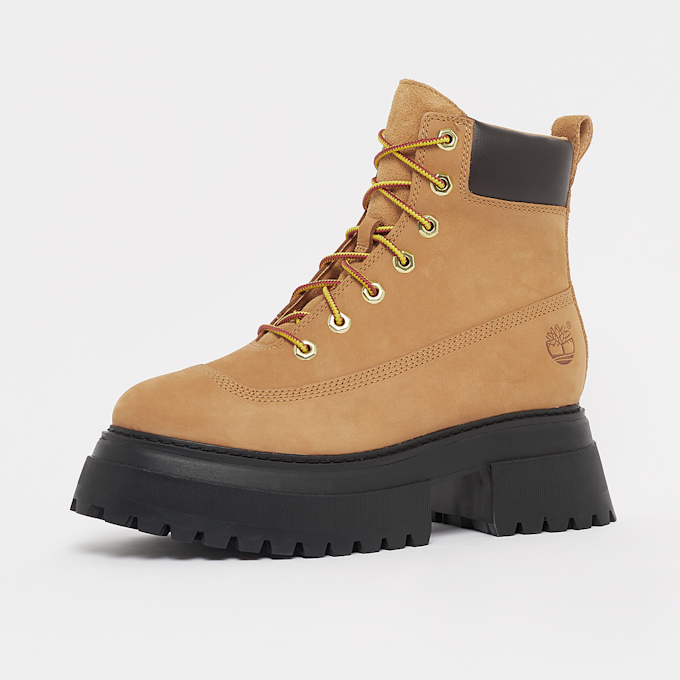 Timberland Sky 6In LaceUp bege 16134 2