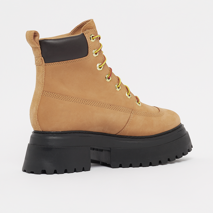 Timberland Sky 6In LaceUp bege 16134 3