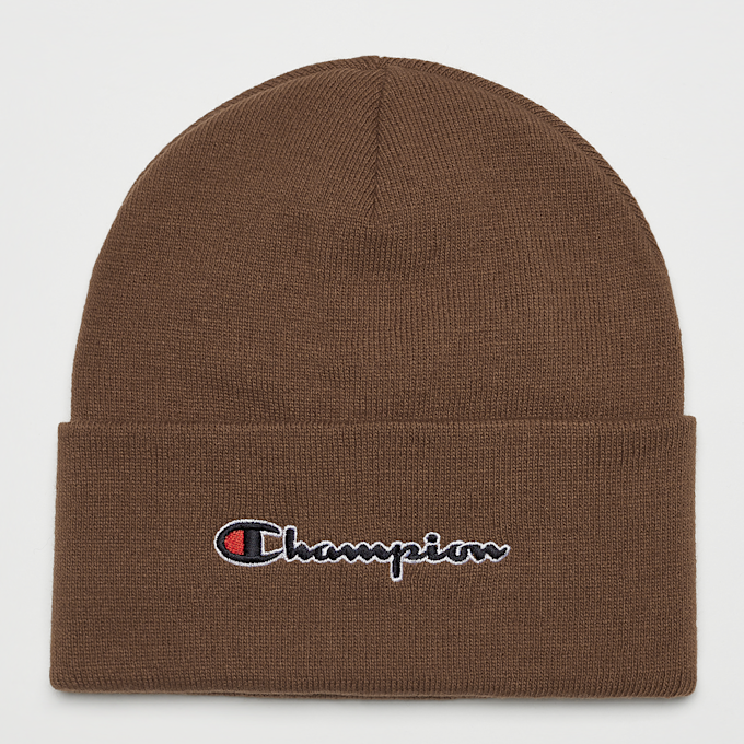 Champion Rochester Beanie Cap bruin 16271 1
