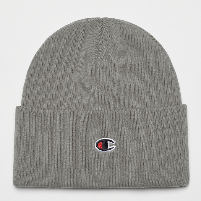 Champion Rochester Beanie Cap grau 16275 1