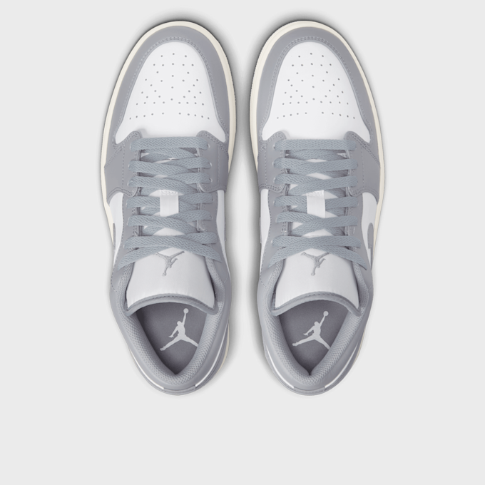 Jordan Air Jordan 1 Low lila 16317 6