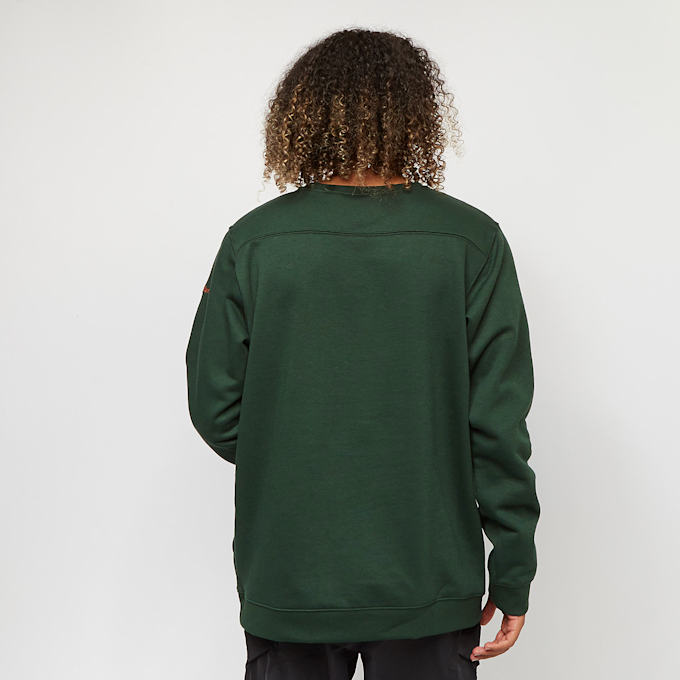 Undefined Brand Hart Mt Graphic Crew spruce/foggy haven graphic verde 16350 2