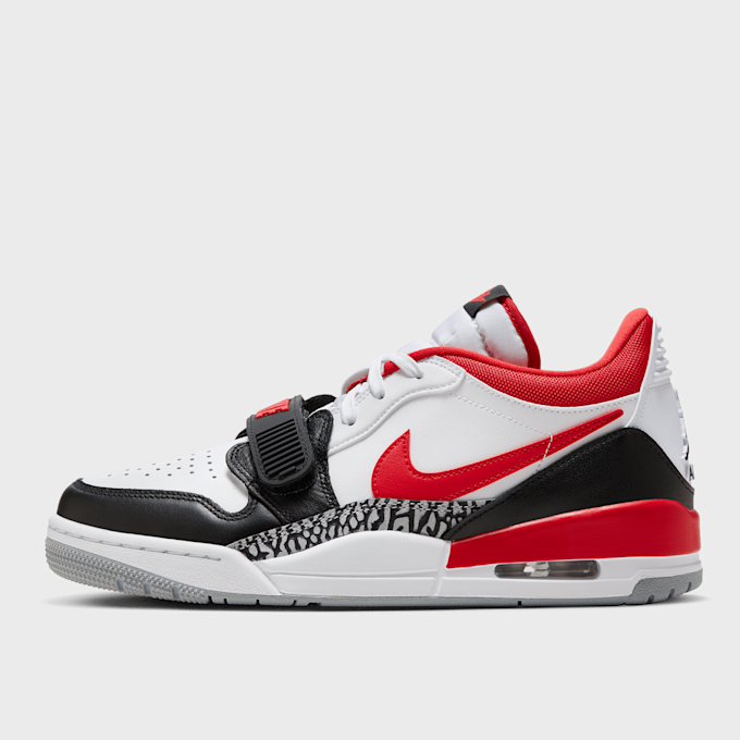 Jordan Air Legacy 312 Low bianco 16379 1