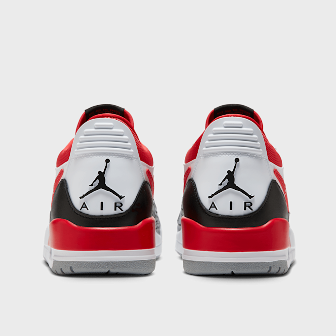 Jordan Air Legacy 312 Low bianco 16379 5