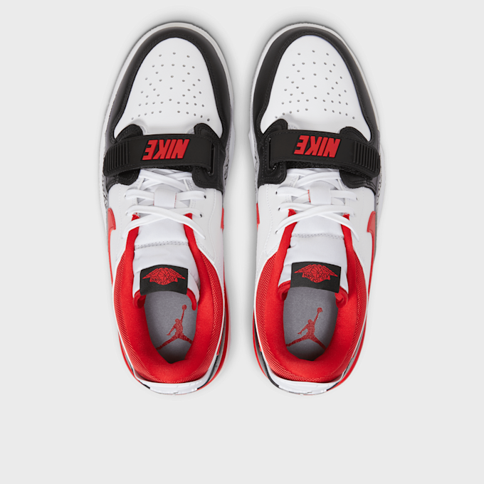 Jordan Air Legacy 312 Low bianco 16379 6