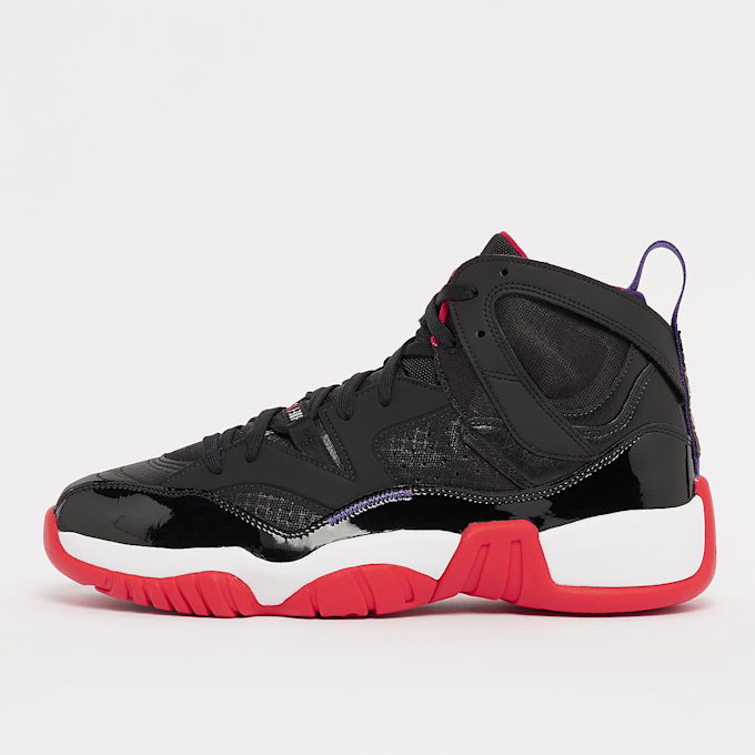 Jordan Jumpman Two Trey zwart 16399 1