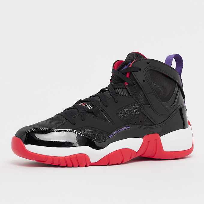 Jordan Jumpman Two Trey negro 16399 2