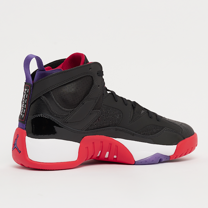 Jordan Jumpman Two Trey schwarz 16399 3