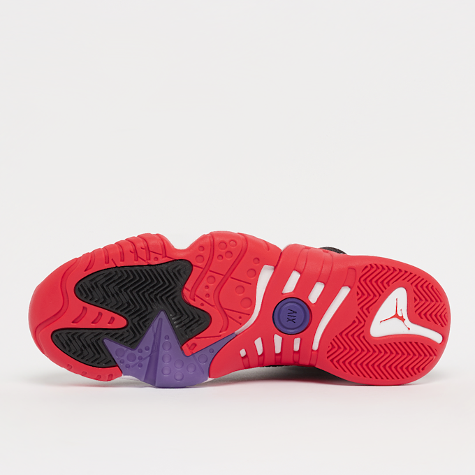 Jordan Jumpman Two Trey negro 16399 4