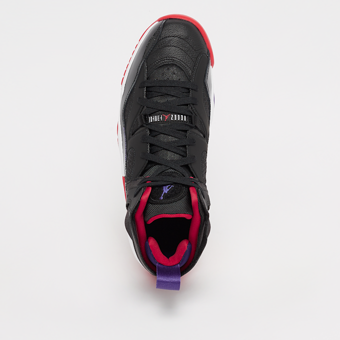 Jordan Jumpman Two Trey negro 16399 5