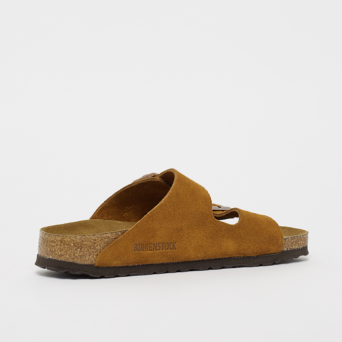 Birkenstock Arizona SFB VL bruin 16416 3