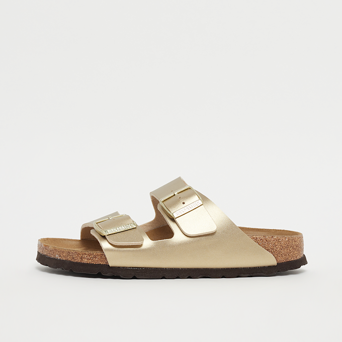 Birkenstock Arizona BF złoty 16417 1