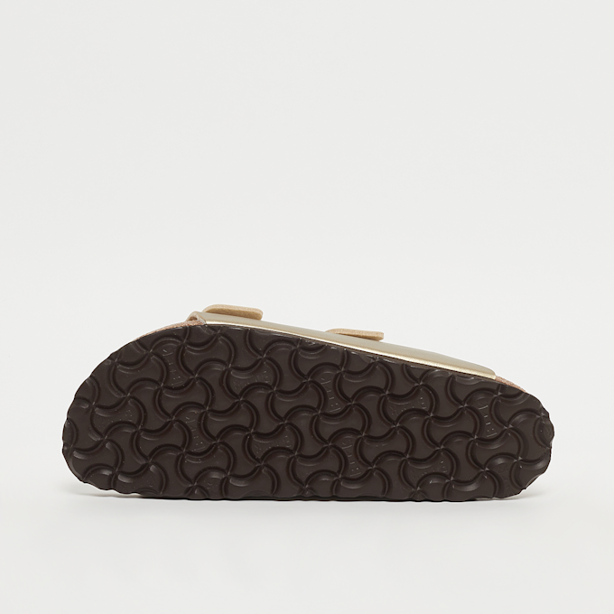 Birkenstock Arizona BF złoty 16417 4