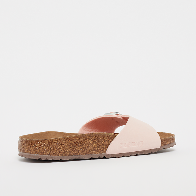 Birkenstock Madrid BFBC Earthy VEG roza 16421 3