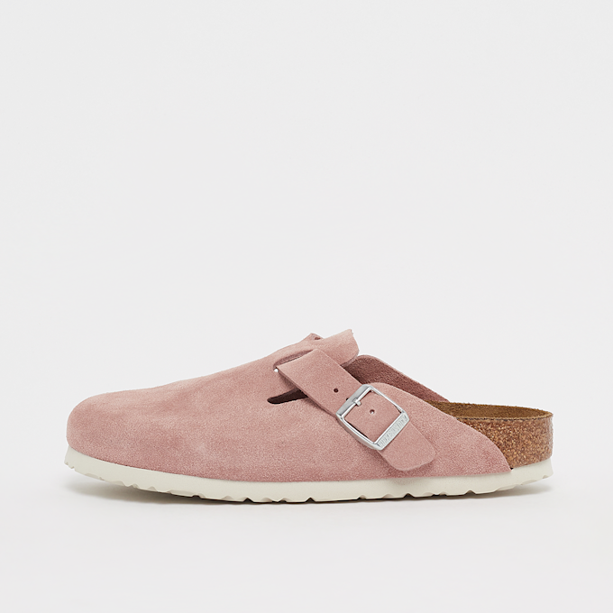 Birkenstock Boston SFB LEVE rosa 16423 1