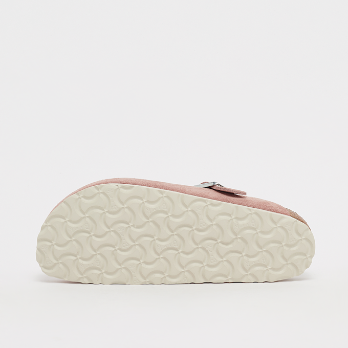 Birkenstock Boston SFB LEVE rosa 16423 4