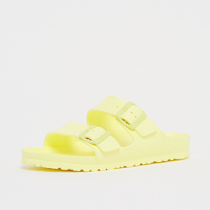 Birkenstock Arizona EVA biały 16429 2