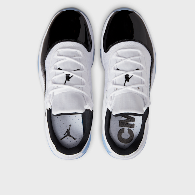 Jordan Air Jordan 11 CMFT Low weiß 16432 4