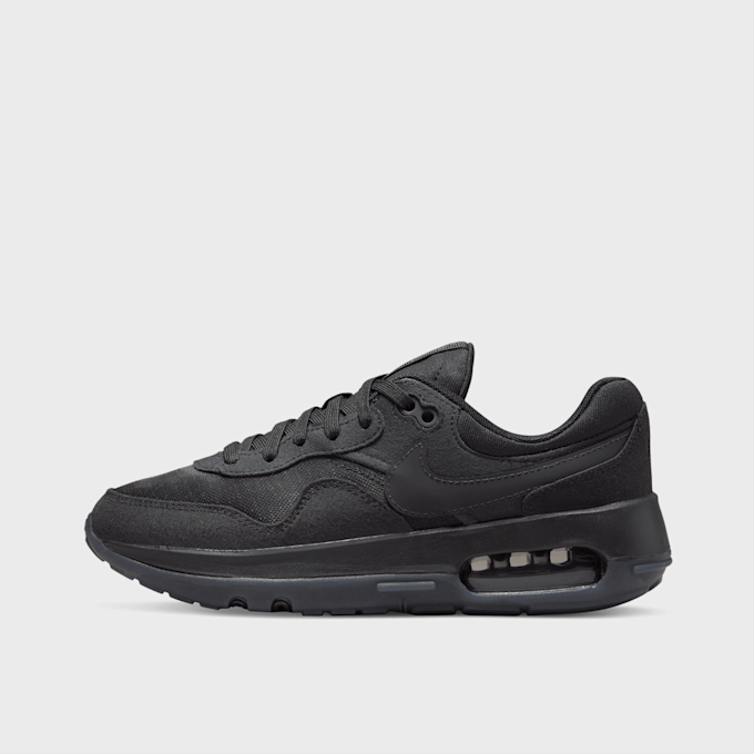 Nike Air Max Motif (GS) crna 16458 1