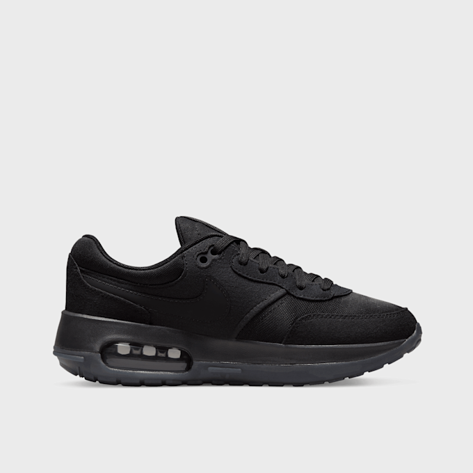 Nike Air Max Motif (GS) crna 16458 2