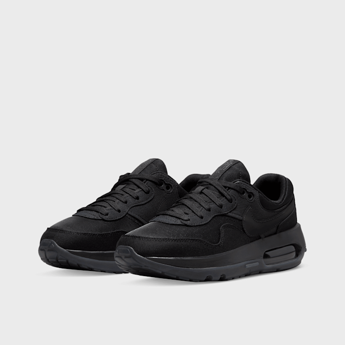 Nike Air Max Motif (GS) crna 16458 4