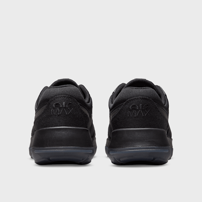 Nike Air Max Motif (GS) crna 16458 5